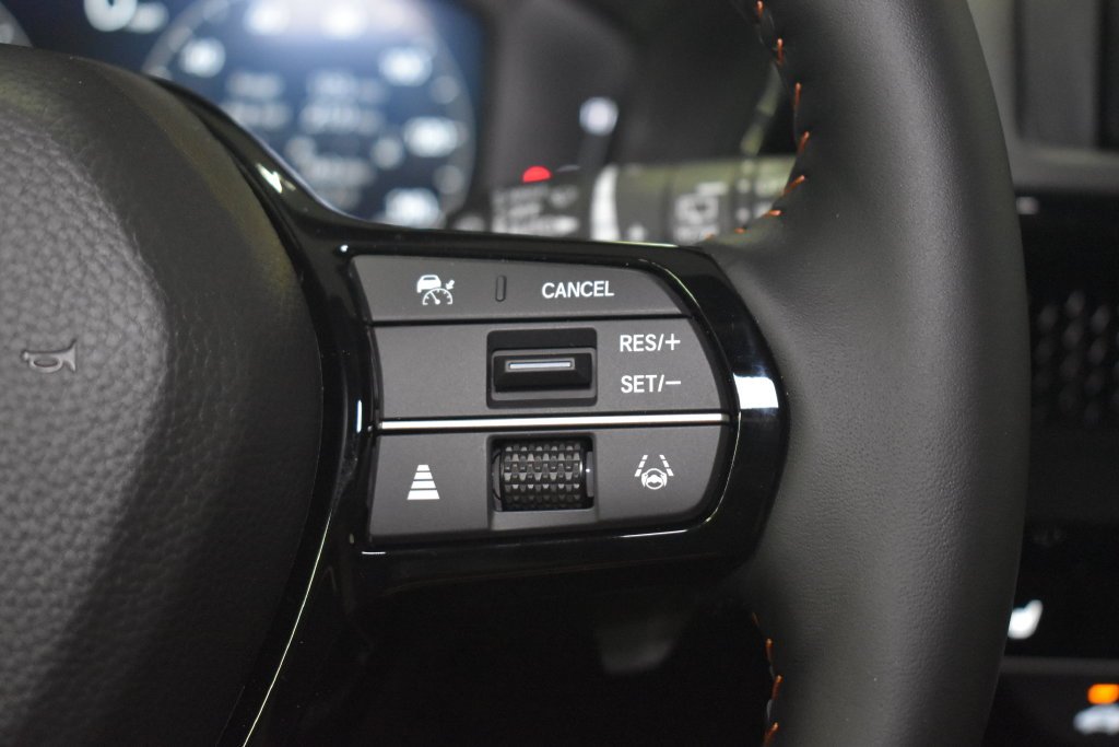 New 2027 Canyon River Blue Metallic Honda Sport Touring image 17
