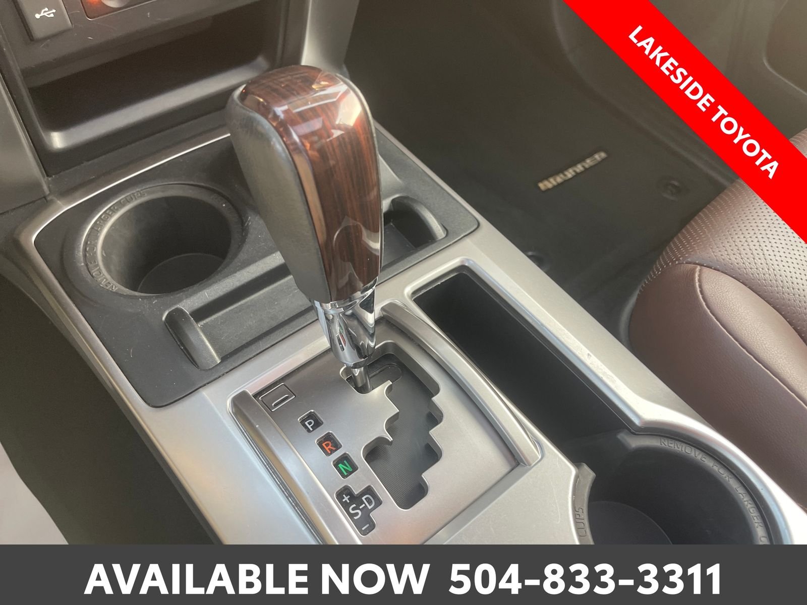 Certified Used 2024 Blue Toyota Limited image 33
