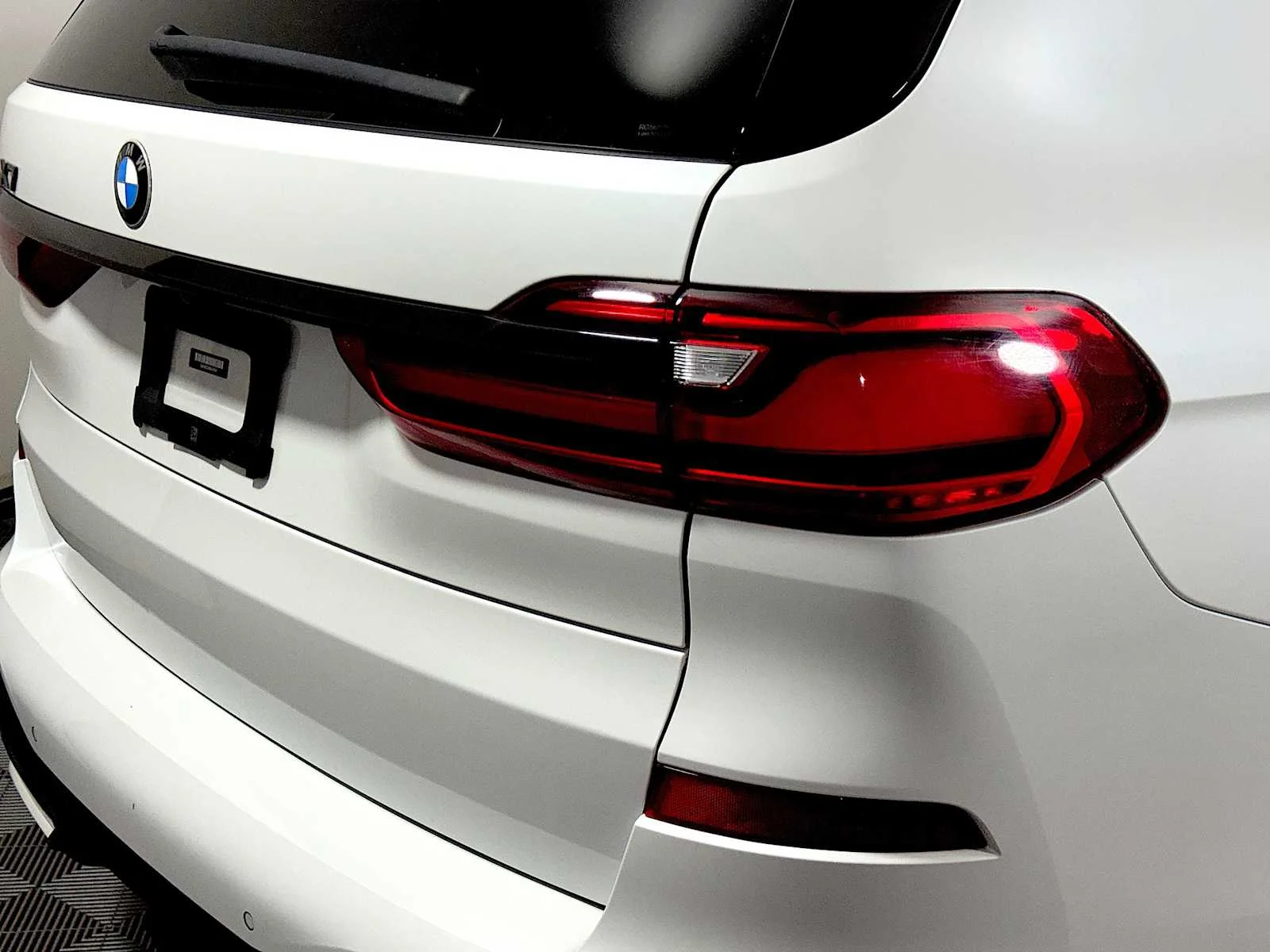 2022 BMW X7 40i - Photo 29
