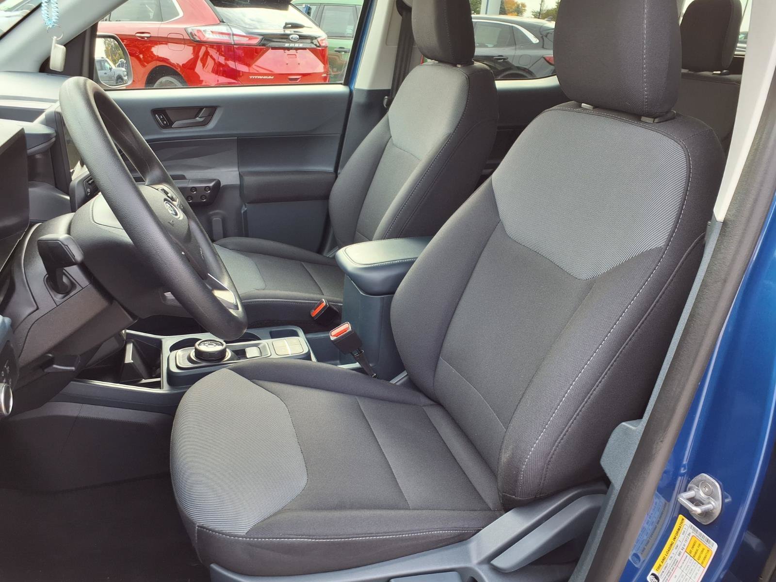 Certified Used 2024  Ford XL image 3