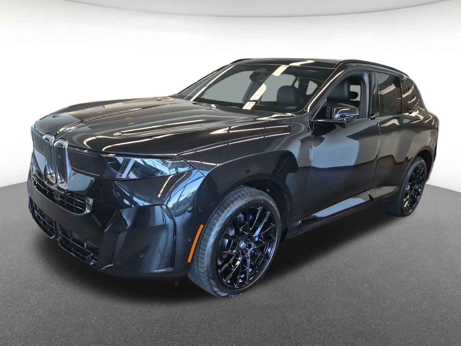 2027 BMW Unknown