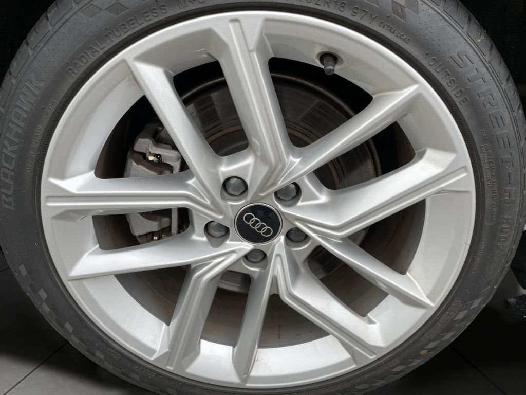 2024 Audi A5 Sportback Premium Plus - Photo 27