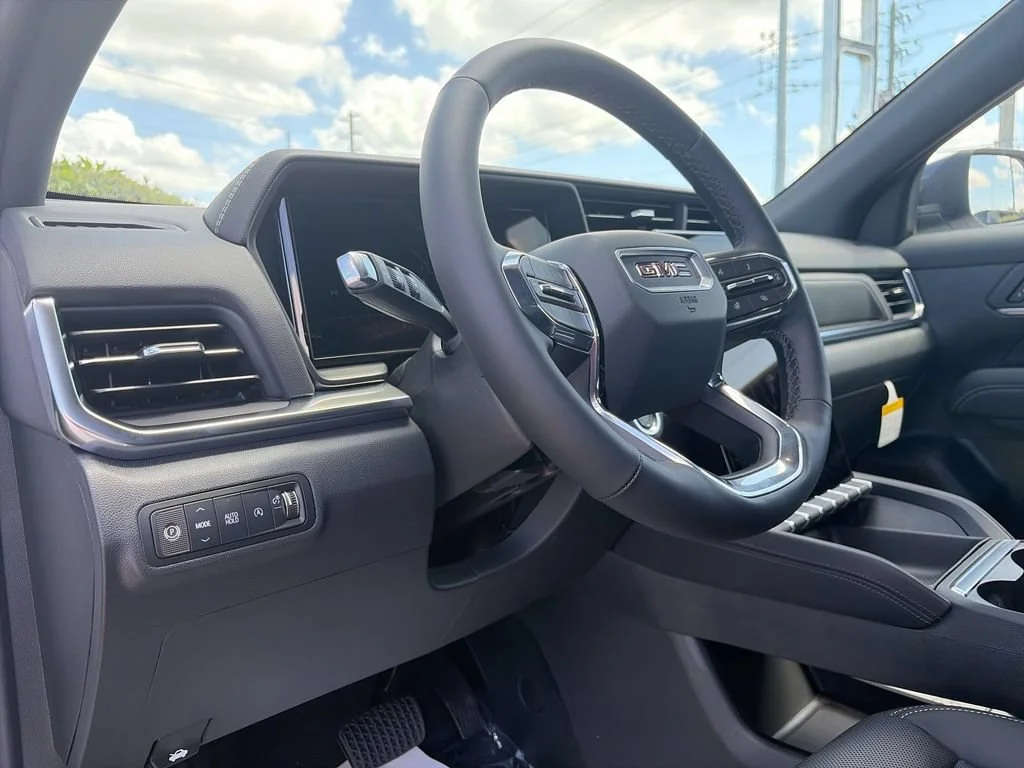 2027 GMC Terrain Elevation - Photo 16