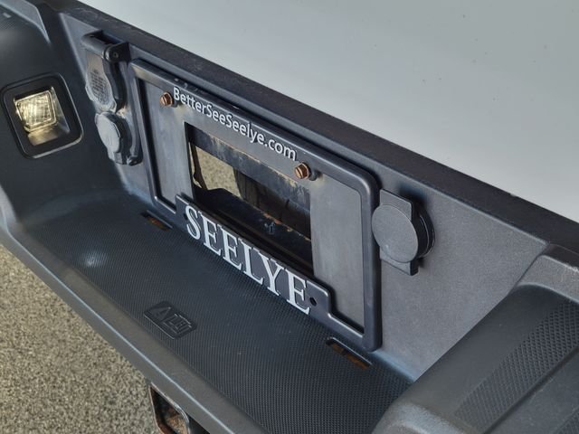 Used 2021 White Ford XLT image 23