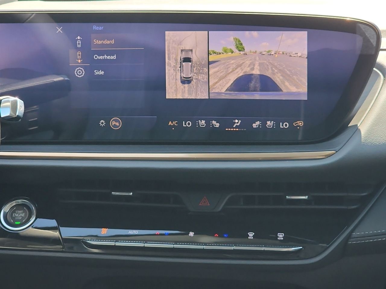 New 2026 Gray Buick Avenir image 16