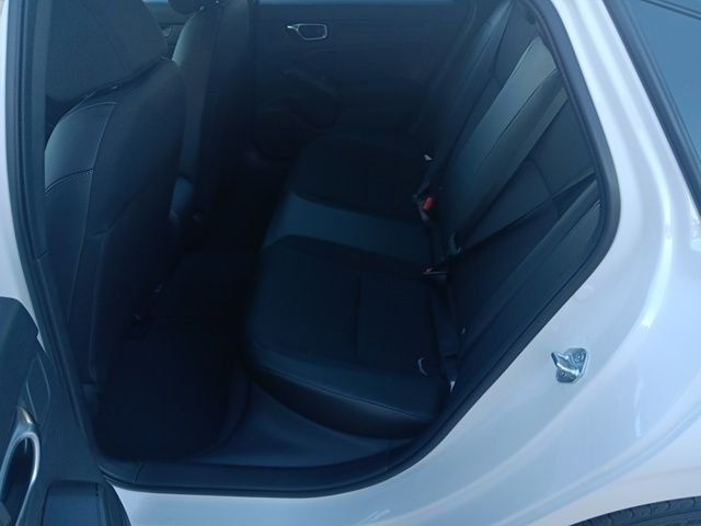 2026 Honda Civic Hatchback Sport - Photo 25