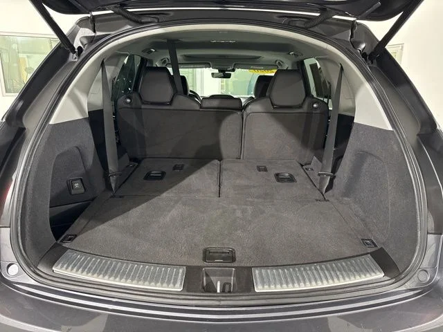 Used 2020  Acura 3.5L image 10