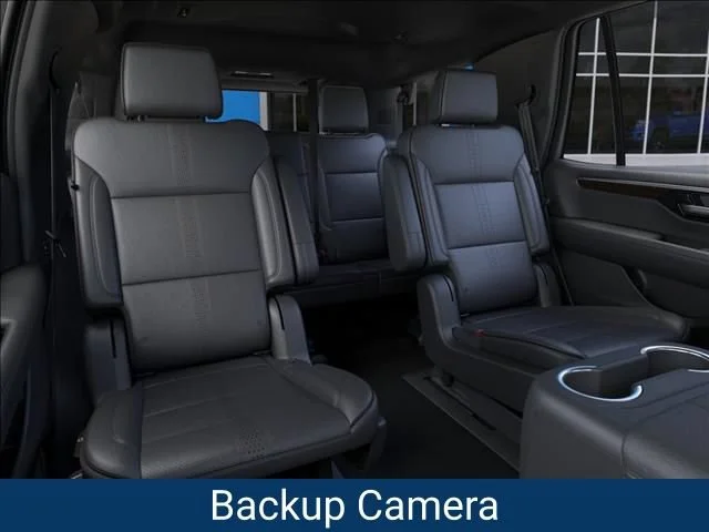 2026 Chevrolet Tahoe High Country - Photo 19