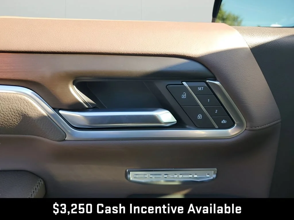 2026 GMC Sierra 1500 Denali - Photo 29