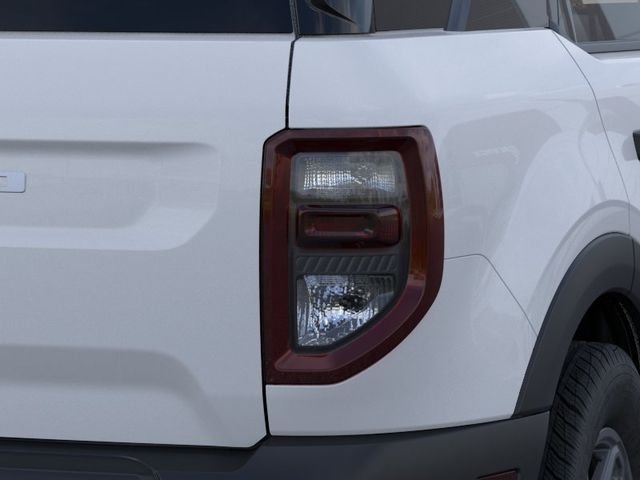 Used 2026 White Metallic Ford Big Bend image 21