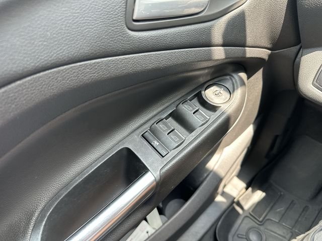 Used 2014 White Ford Titanium image 14