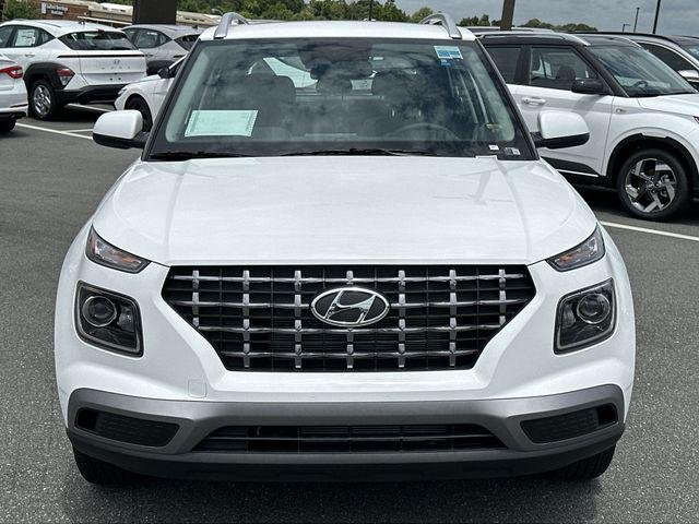 New 2026 White Hyundai SEL image 33