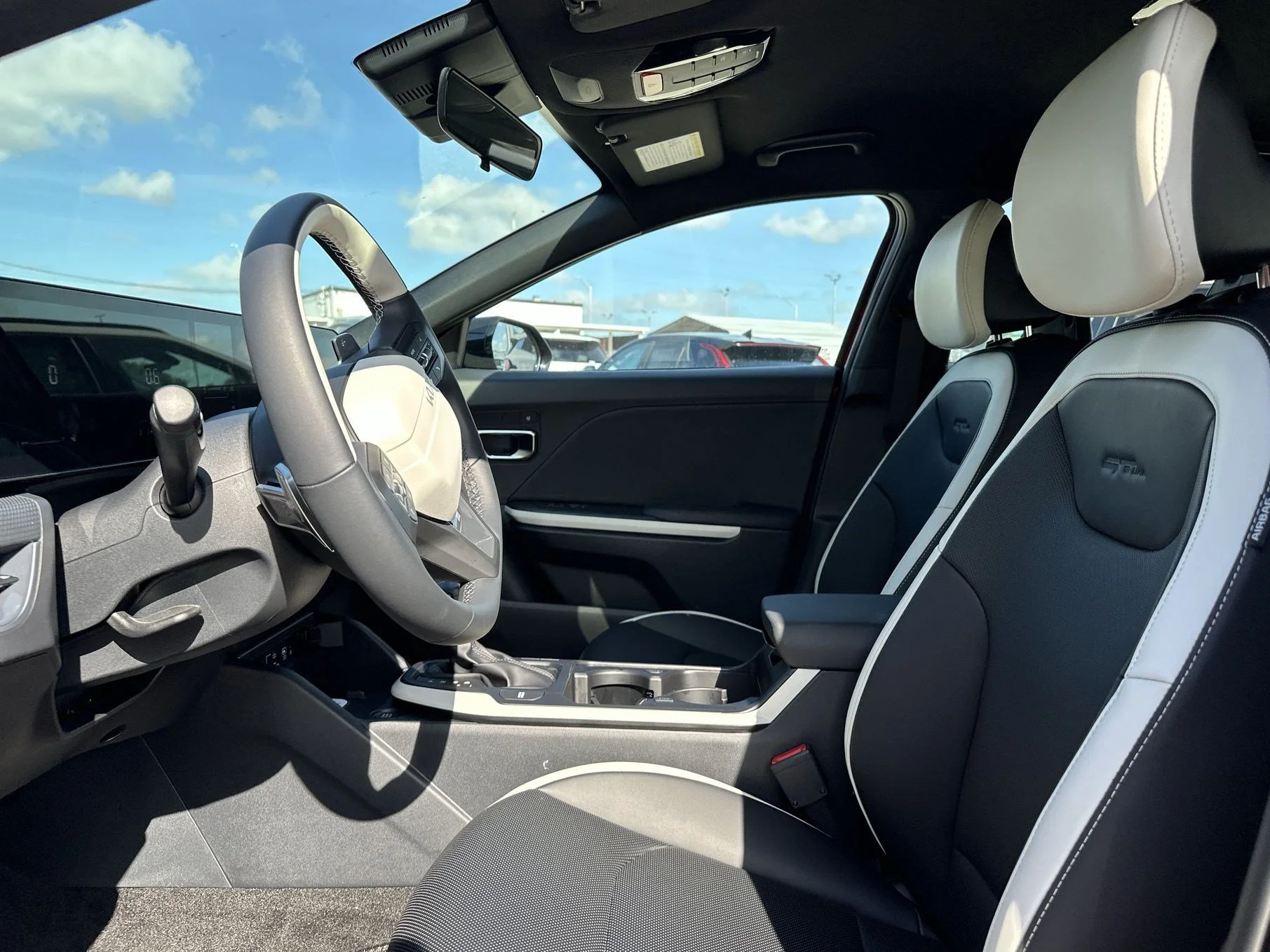 New 2026 Aurora Black Pearl Kia GT-Line image 15
