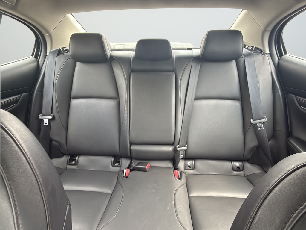 Used 2024 Black Mazda 2.5 S Preferred Package image 39