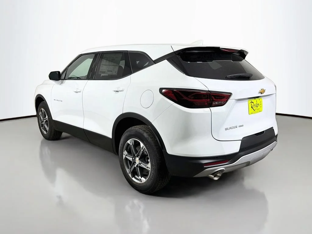 2026 Chevrolet Blazer 2LT - Photo 7