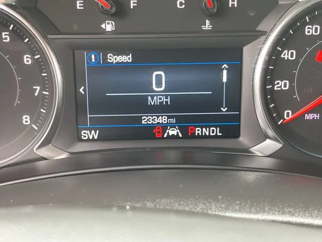 2024 Chevrolet Equinox LT - Photo 12