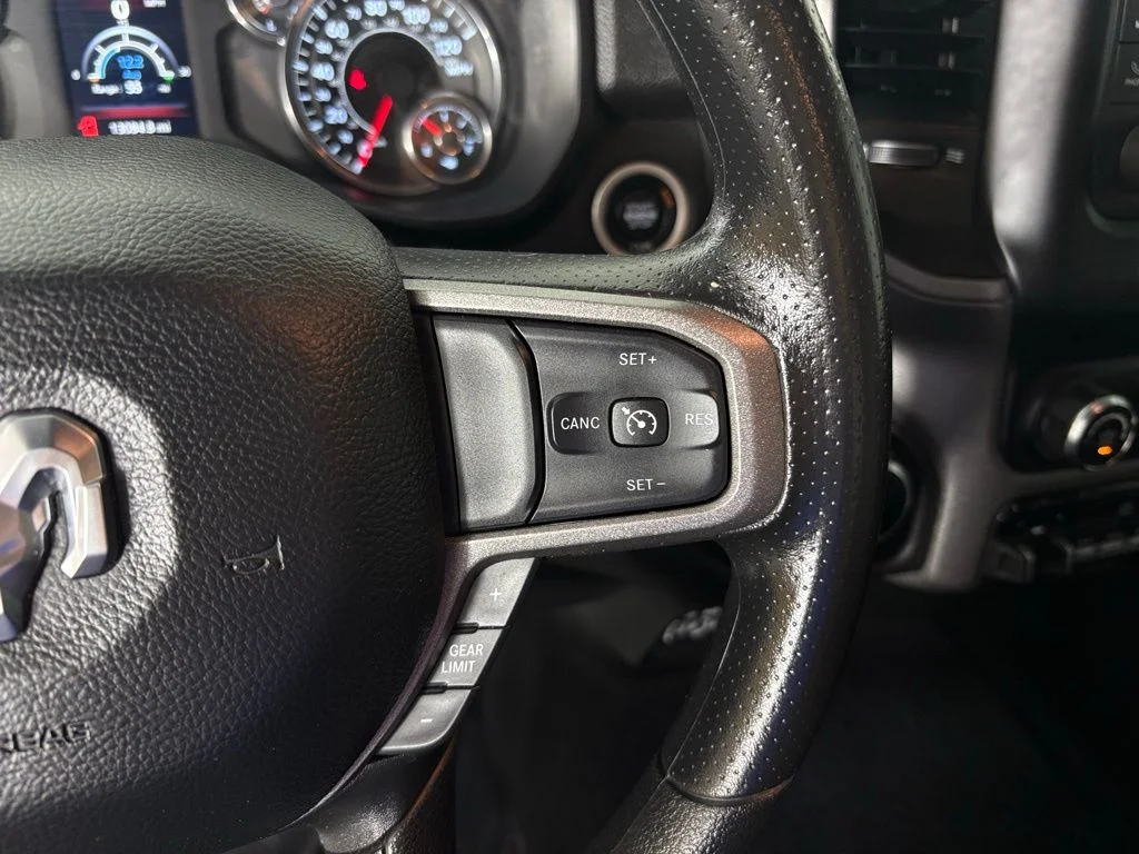 2024 RAM Ram 2500 Pickup Tradesman - Photo 20
