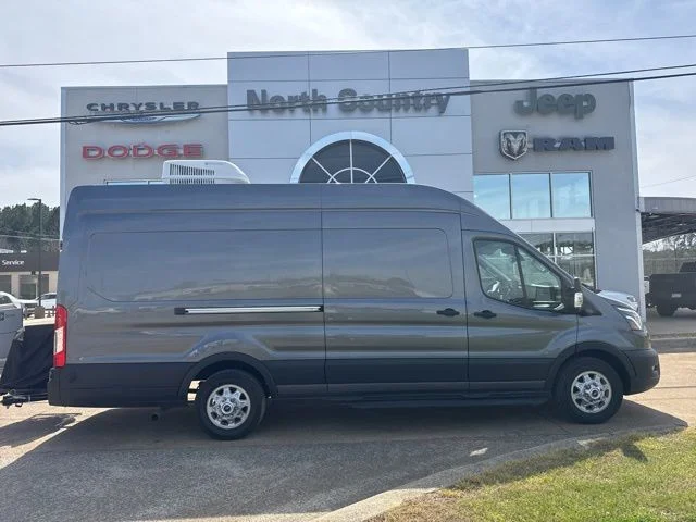 2023 Ford Transit 350 High Roof 148EL WB's photo