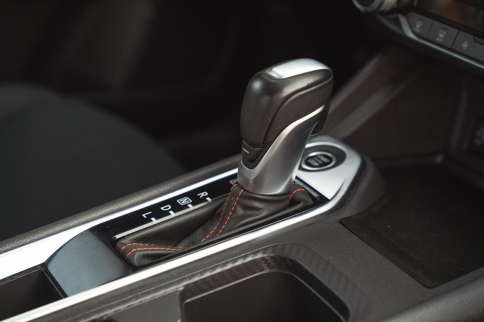 2025 Nissan Sentra SR - Photo 34