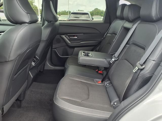 New 2026 Aero Gray Metallic Mazda 2.5 S Select AWD image 12