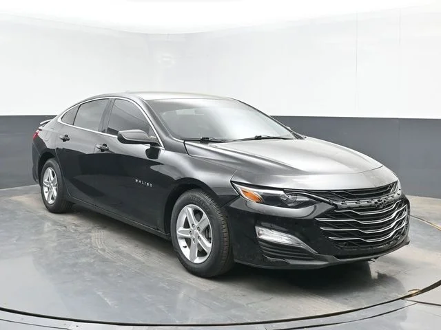 2022 Chevrolet Malibu