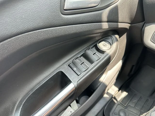 Used 2014 White Ford Titanium image 14
