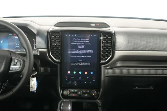 New 2026 Velocity Blue Metallic Ford XLT image 27