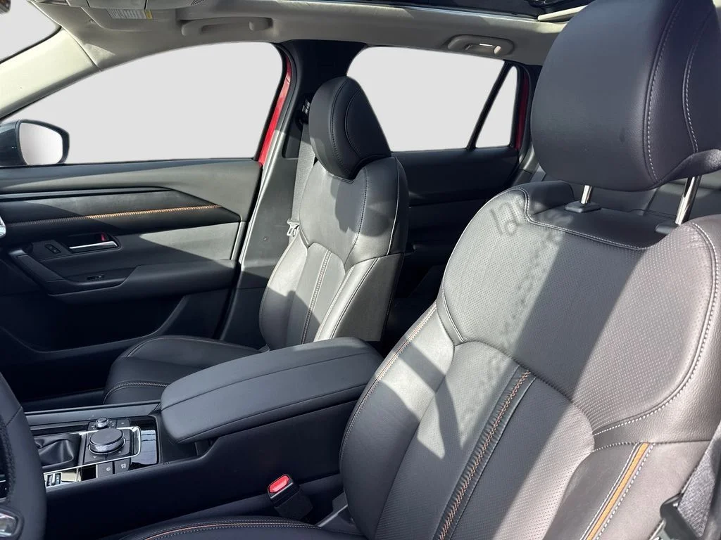 2025 Mazda CX-50 Premium Plus - Photo 9