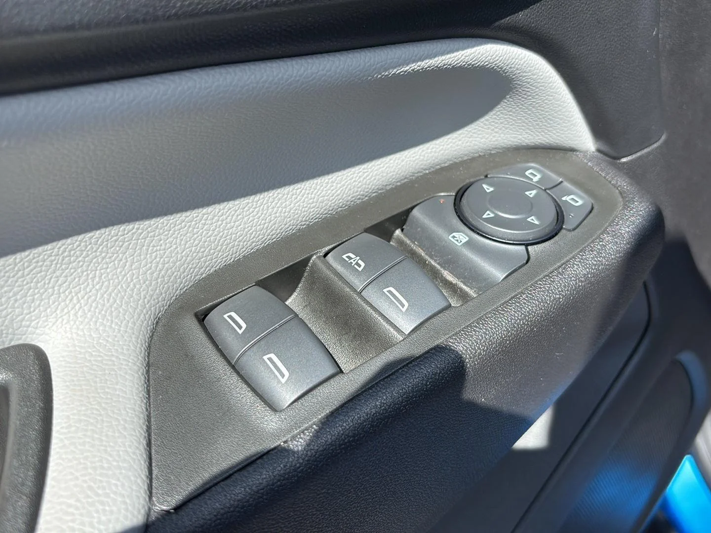 Used 2024 Riptide Blue Metallic Chevrolet LS image 16