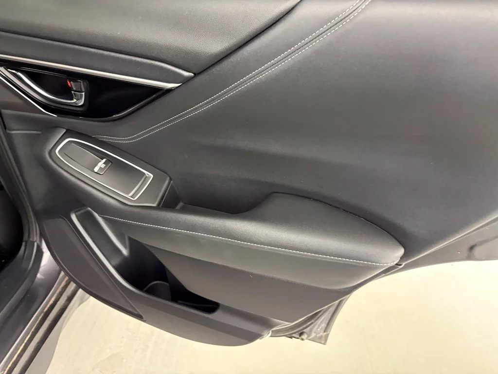 Used 2021 Gray Subaru Limited image 36