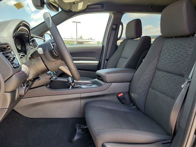 New 2026 DB Black Clearcoat Dodge GT image 12