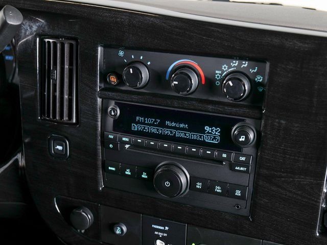 Used 2022 White Chevrolet Conversion image 12