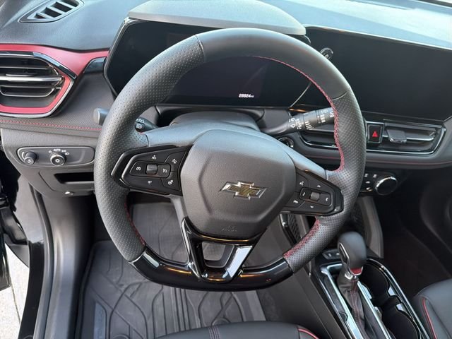 2024 Chevrolet TrailBlazer RS - Photo 16