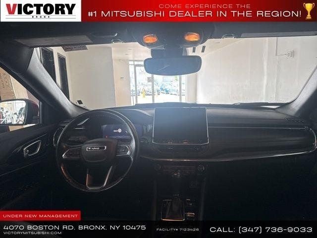 2022 Jeep Compass (RED) Edition - Photo 22