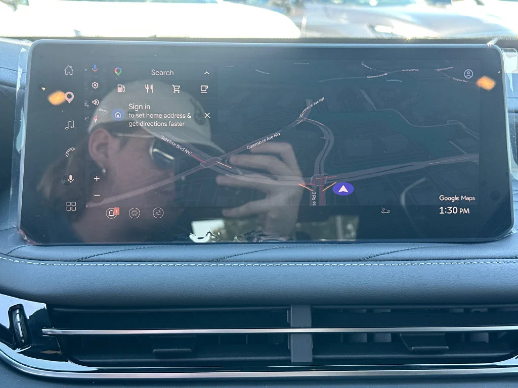New 2027 MINERAL BLACK INFINITI Autograph AWD image 27