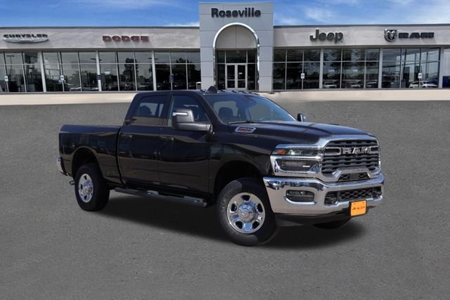 2026 RAM 2500 Tradesman 4X4 Crew Cab SWB's photo