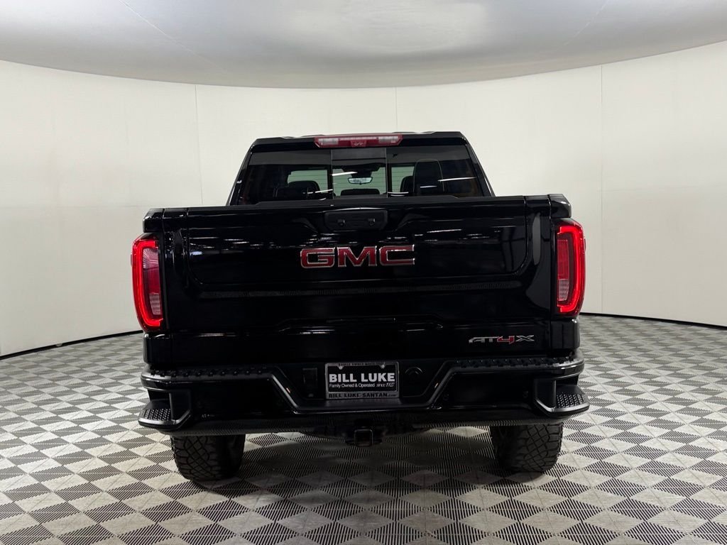 2024 GMC Sierra 1500 AT4X - Photo 7