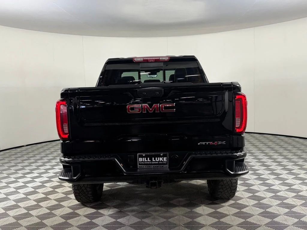 2024 GMC Sierra 1500 AT4X - Photo 7