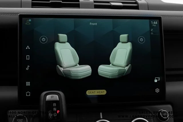 New 2026 Santorini Black Land Rover S image 23