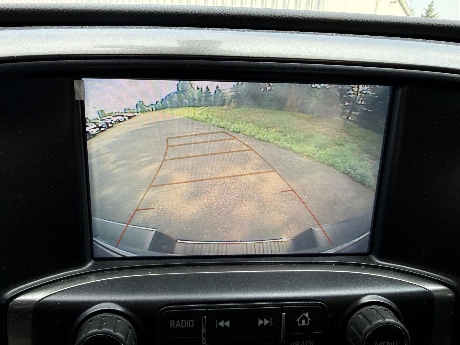 Used 2018 Black Chevrolet LT image 5