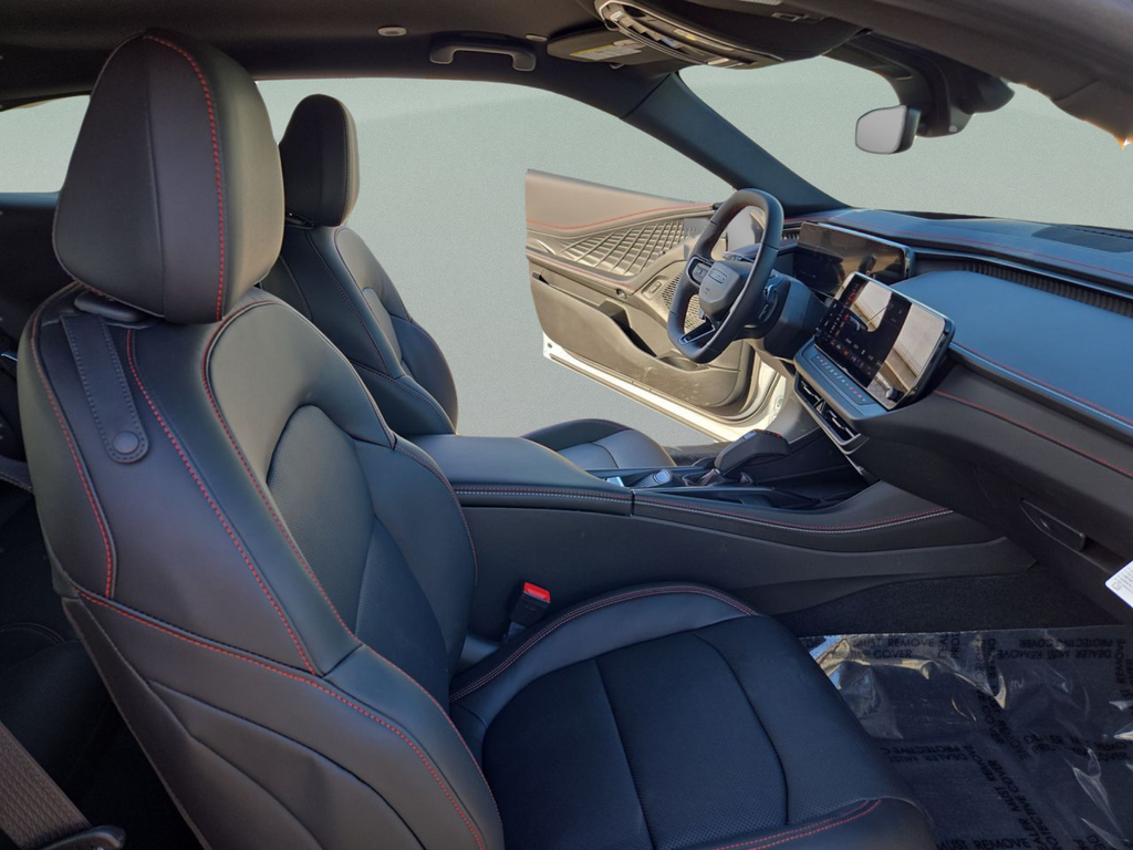 New 2026 White Knuckle Dodge Scat Pack Plus image 38
