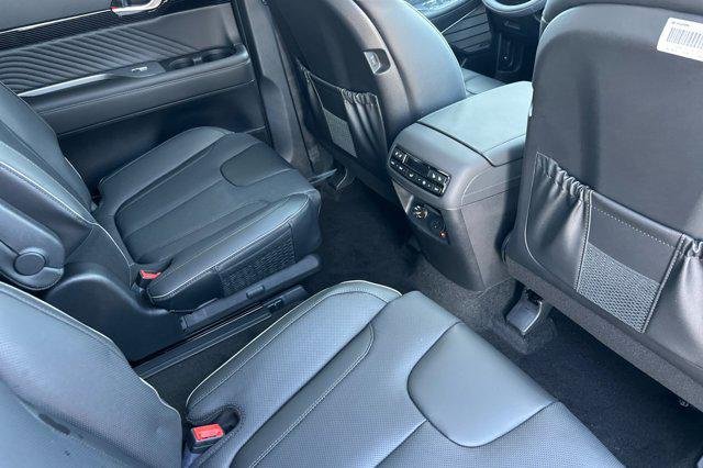 2025 Hyundai Palisade Calligraphy - Photo 9