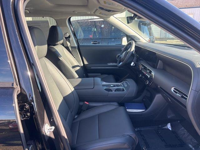 New 2026 Abyss Black Pearl Hyundai Limited AWD image 7