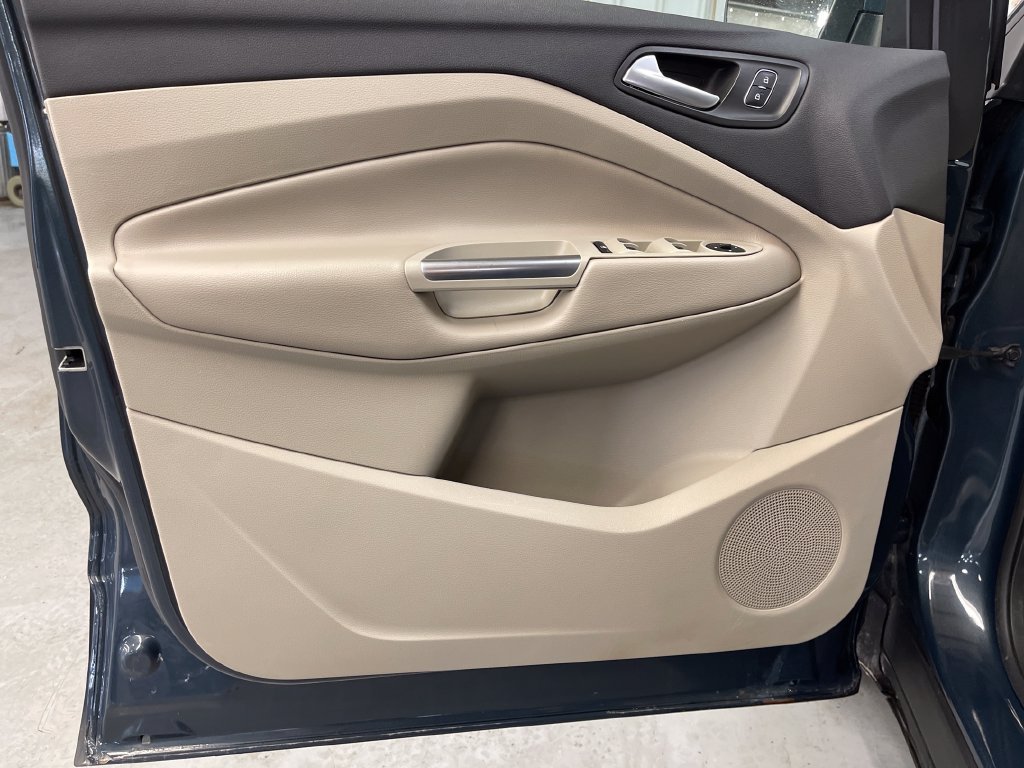 Used 2019 Green Ford SEL image 15