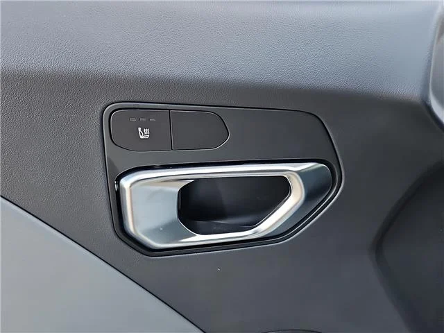 New 2026 Snow White KIA EX (IVT) image 14