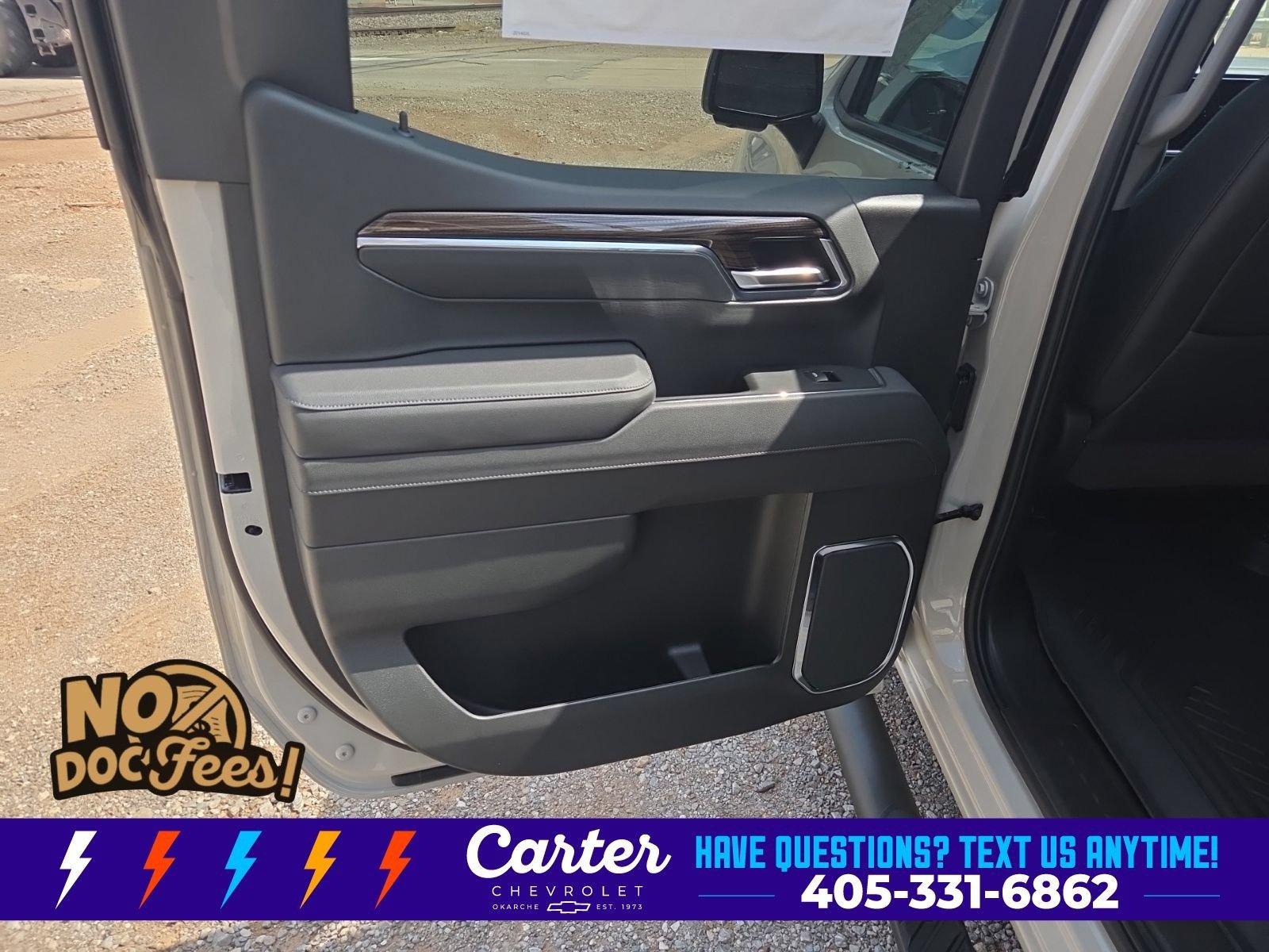 2026 Chevrolet Silverado 1500 RST - Photo 27
