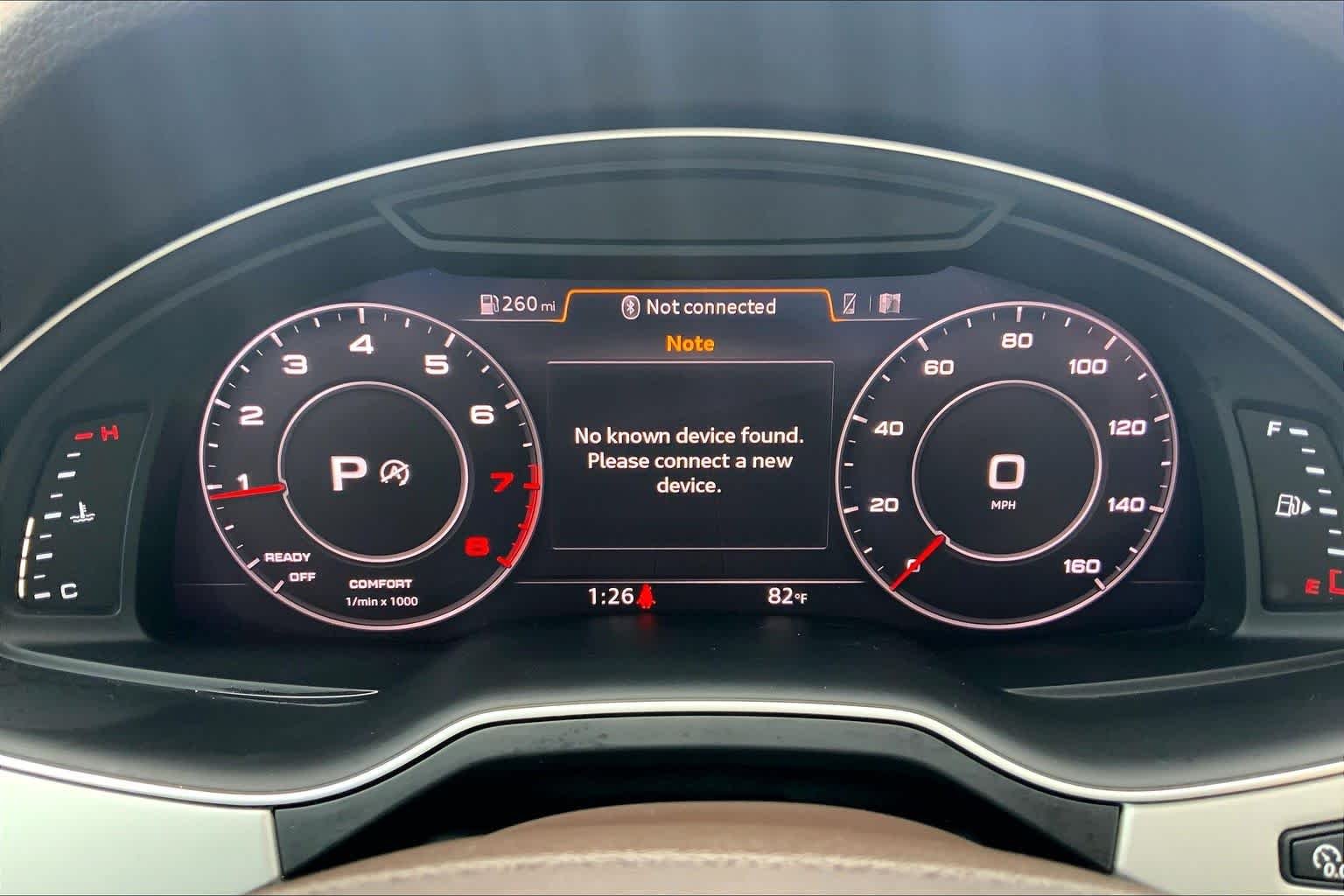 Used 2018 Orca Black Metallic Audi Premium Plus image 25