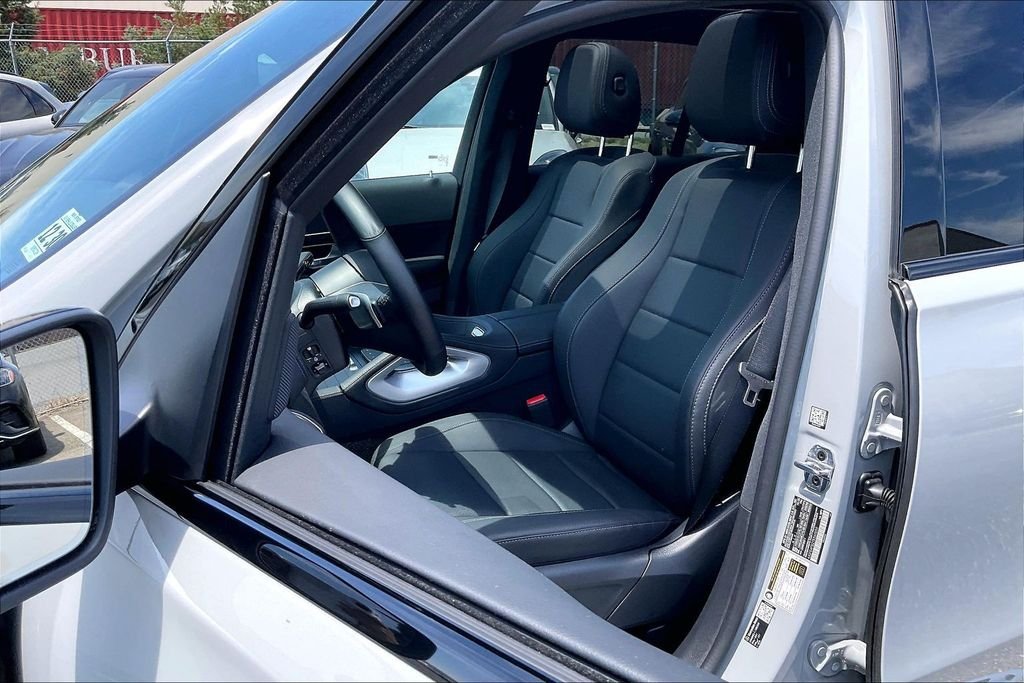 2026 Mercedes-Benz GLE GLE350 - Photo 17