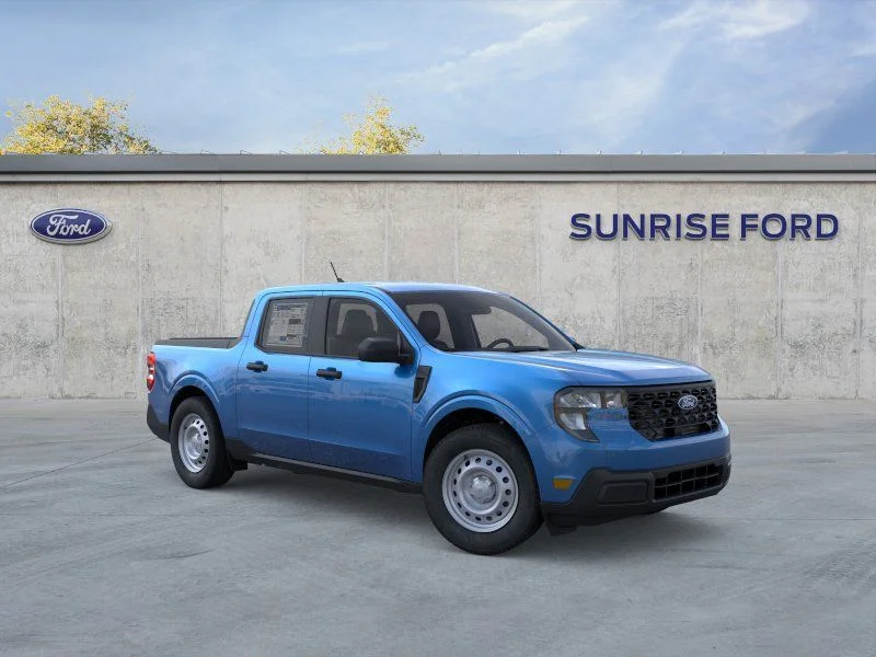 New 2026 Velocity Blue Ford XL image 7