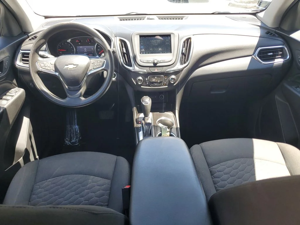 Used 2019 Beige Chevrolet LT image 14